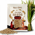 Rice Paddy herb Seeds, Limnophila aromatica seeds,