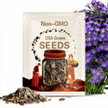 500+ Rock Cress Seeds Hummingbird Mix: Perennial Ground Cover