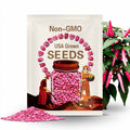 Pink Tiger pepper seeds - pack of 10