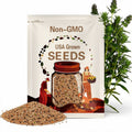 10 Organic Poona Kheera cucumber seeds  Grown/Harvested in USA - Unique !! Specialty ! Fresh ! Tasty !