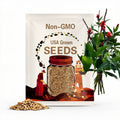 5 Canna Lily Seeds