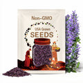 Fox Purple Ghost Gnarly Ruby F5 pepper seeds